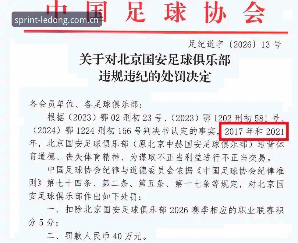 足协第三批禁足名单实用解读：65人受罚背后的行业净化信号